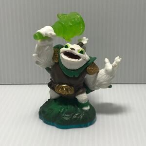 2013 Activision Skylanders Swap Force Zoo Lou